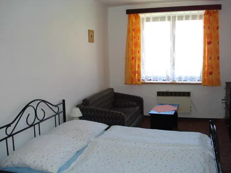 Photo 3 of Penzion Slunce